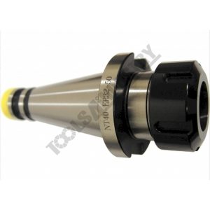 TOOLS 4 INDUSTRY Collet Chuck Nt40Xer40 M16Db 16Mm Drawbar Thread