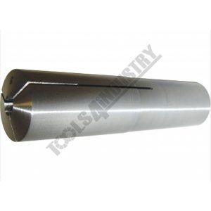 TOOLS 4 INDUSTRY Collet 3Mt X 10Mm 1/2" X 12 Tpi Drawbar