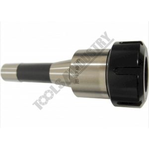 TOOLS 4 INDUSTRY Collet Chuck R8 X Er40 7/16Db