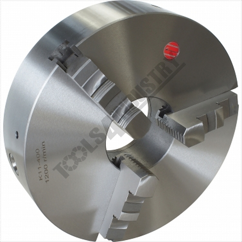 TOOLS 4 INDUSTRY Lathe Chuck 320Mm 3 Jaw K11 320
