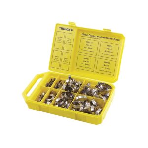 CLAMP SMP Maintenance Pack All Stainless