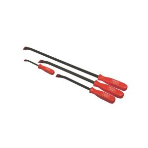 TOLEDO Pry Bar Set 4Pc