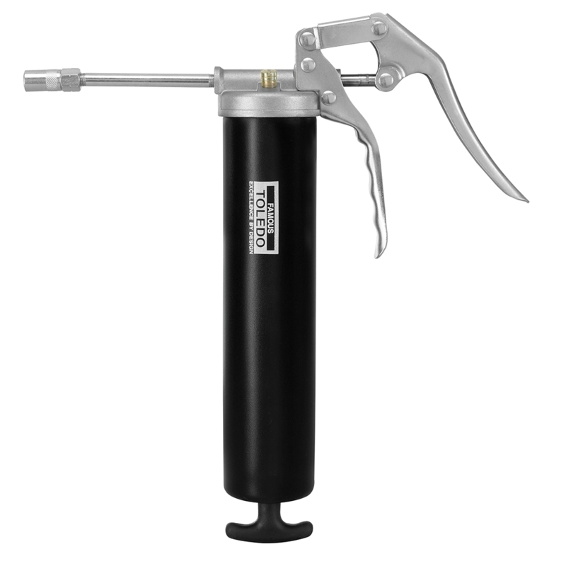 TOLEDO Pistol Grease Gun Hd