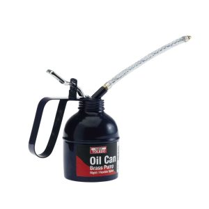 TOLEDO Oil Can 500Ml Lever Type