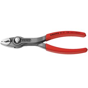 KNIPEX 250mm TwinGrip Slip Joint Pliers