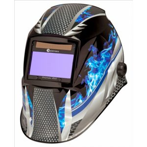 WELDCLASS Helmet -Promax 300 Graphic