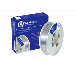 WELDCLASS Wire-Gasless Gl-11 0.8Mm 4.5Kg