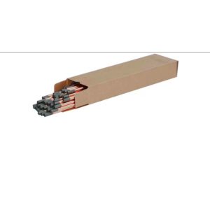 WELDCLASS Gouging Carbon Dc 8.0Mm (5/16In) Box 50 Units