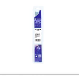 WELDCLASS Electrodes-S/S 316L 2.6Mm H/Pk 16Rd