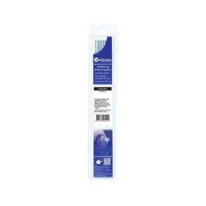 WELDCLASS Electrodes-C/Iron Nci 3.2Mm H/Pk 6Rd