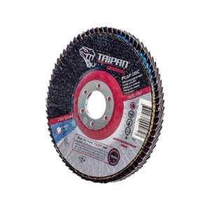 TAIPAN ORIGINAL Flap Disc 100Mm 040 Grit