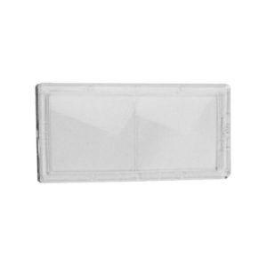 WELDCLASS Lens Magnify X2.0 108X51Mm
