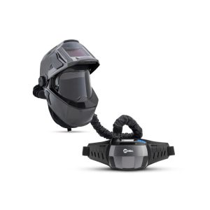 WIA Headgear + Duct, Vortex