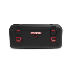 WEATHER GUARD Adventure Case Poly 900MM Black