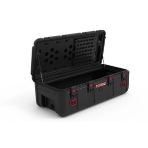 WEATHER GUARD Adventure Case Poly 1200MM Black