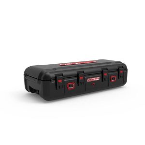 WEATHER GUARD Adventure Case Poly 600MM Black