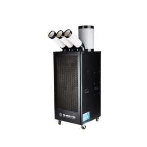 FANMASTER 6.5kW Industrial Portable Air Conditioner