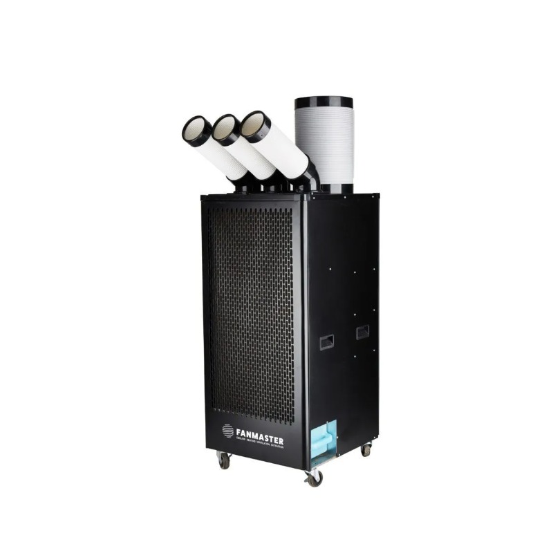 FANMASTER 6.5kW Industrial Portable Air Conditioner