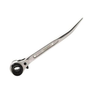 Toledo 21x24mm Ratchet Podger Scaff CD
