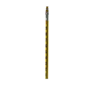 SURVEY INSTRUME 07-10-55Hs : 5M 5 Section 1/2Cm Staff (Vic - Lbm014)