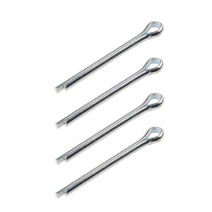 ALL STATE TRAILER SPARES Split Pins 4mm x 32mm Suit 3/4In