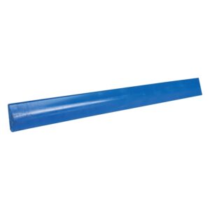 ALL STATE TRAILER SPARES Teflon Strip Blue 50x12x1.5