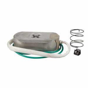ALL STATE TRAILER SPARES Electric Brake Magnet Oval 10 Inch