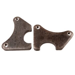ALL STATE TRAILER SPARES Anchor Plate 39mm Round