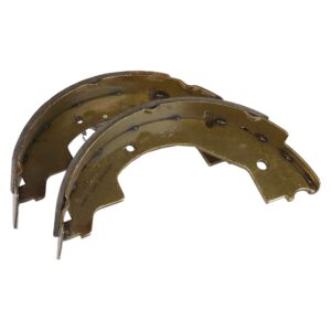 ALL STATE TRAILER SPARES Brake Shoes 10 Inch Suit Electric x 2
