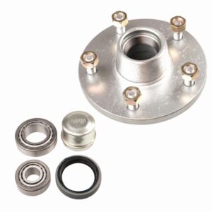 ALL STATE TRAILER SPARES FORD Hub N/B Gal SLM Brg Seal