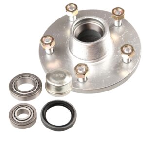 ALL STATE TRAILER SPARES HT Hub N/B Gal SLM Brg Seal