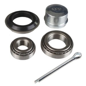 ALL STATE TRAILER SPARES Bearing Kit SLM 68149/10 12749/10 M/S Ca