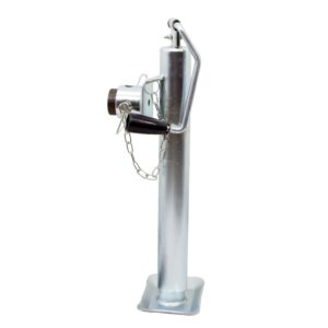 ALL STATE TRAILER SPARES Jack Stand Top Wind Tube Mount 1300kg