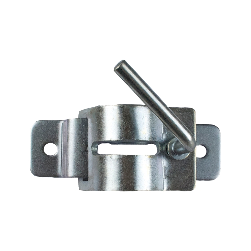 ALL STATE TRAILER SPARES Clamp For Jockey Wheel