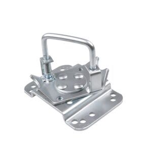ALL STATE TRAILER SPARES J/W Clamp Bolt On Swing Up