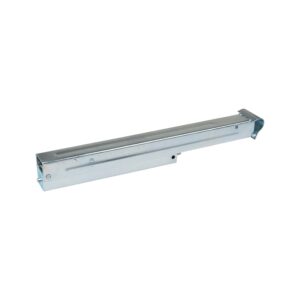 ALL STATE TRAILER SPARES 600mm Corner Steady No Wheel