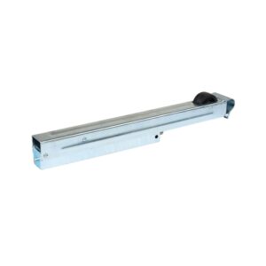 ALL STATE TRAILER SPARES Corner Steady 600mm W Wheel