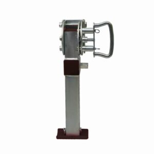 ALL STATE TRAILER SPARES 415mm Adjusting Quick Release Leg
