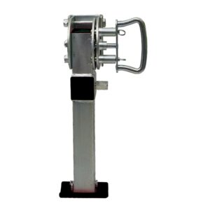 ALL STATE TRAILER SPARES 455 Adjusting Leg Quick Releas