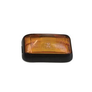 ALL STATE TRAILER SPARES Led Amber Clearance Light
