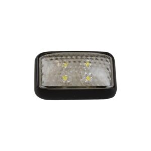 ALL STATE TRAILER SPARES Led White Clearance Light