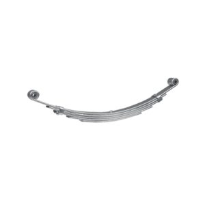 ALL STATE TRAILER SPARES Spring Shckle Gal 45mm 4L 8mm 550kg 710