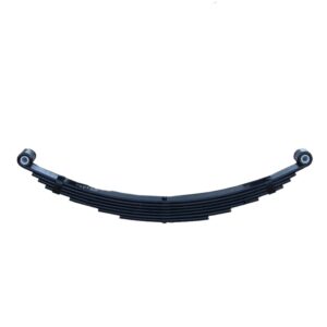 ALL STATE TRAILER SPARES Spring Shackle (45mm) 7L 8mm 900kg 710mm