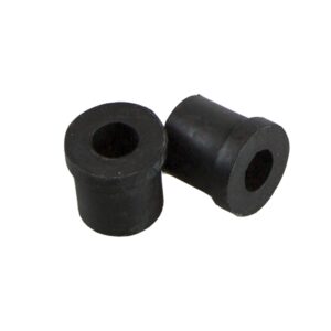 ALL STATE TRAILER SPARES Spring Bush Rubber 1/2