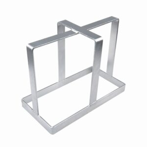 ALL STATE TRAILER SPARES Jerry Can Holder 20Lt Gal