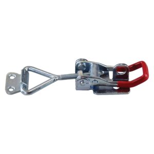 ALL STATE TRAILER SPARES Over Centre Latch 110mm
