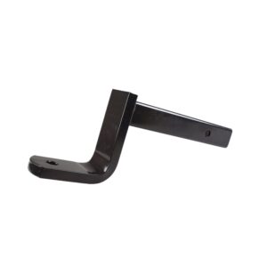 ALL STATE TRAILER SPARES Towball Mount 2.7T 300mm(L) 170mm(D)