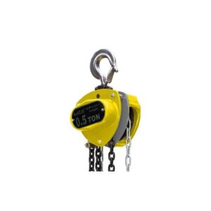 AUSTLIFT W4 Chain Block 3m 2T