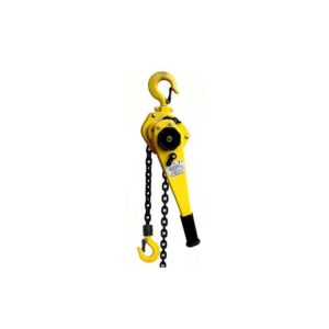 AUSTLIFT Industrial Lever Block 1.5m Model 1.6T