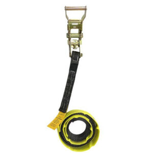 AUSTLIFT Ratchet Tie Down Heavy Duty Steel Handle Endless 10T 50mmx9m